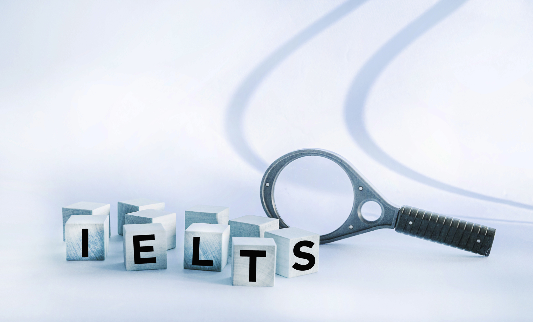 WHAT IS IELTS AND BASIC DOUBTS CLARIFIED