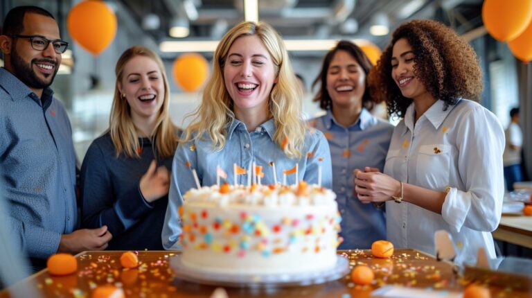 12 Powerful Words To Send Birthday Wishes To Your Best Friend