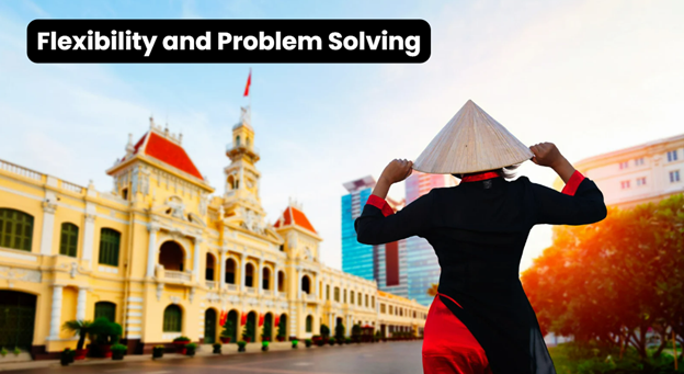 Flexibility and Problem Solving