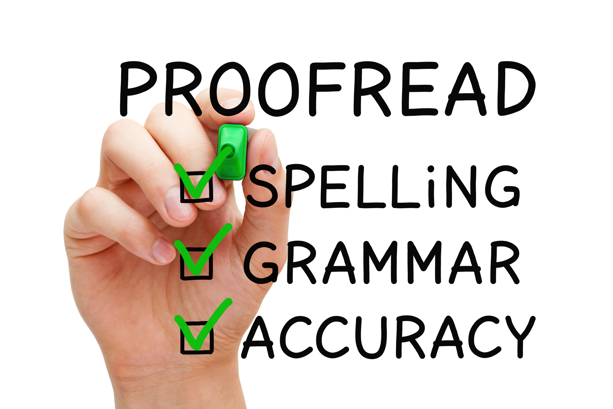 How Grammar Checkers Improve Writing Productivity