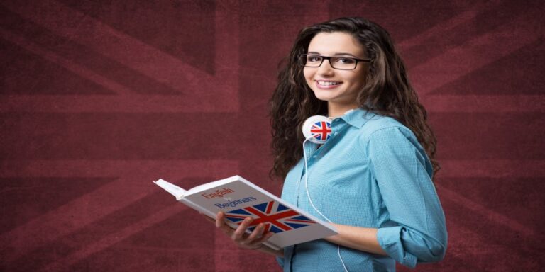 Top English Courses to Grab on Black Friday