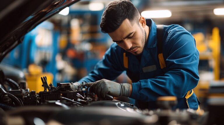 Carrectly Auto Care: Redefining Car Maintenance in Chicago