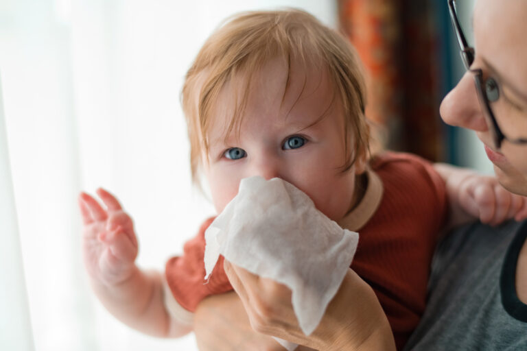 Why Allergy Prevention is Crucial for Your Baby’s Health