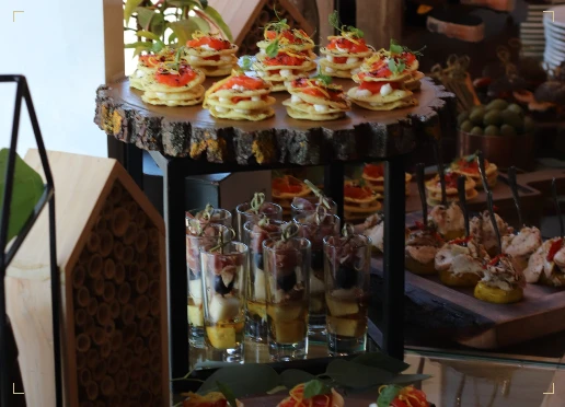 Catering Netherlands: The Perfect Choice for Your Event