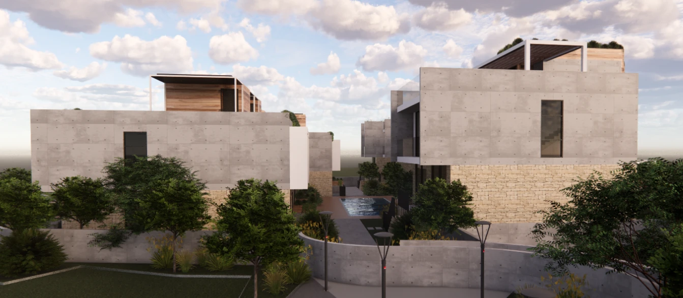 Buy an Apartment in Cyprus with Holy Island Developers: More Than Just a Purchase, It's a New Lifestyle