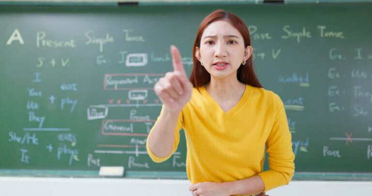 Common Mistakes English Learners Make (And How to Fix Them)