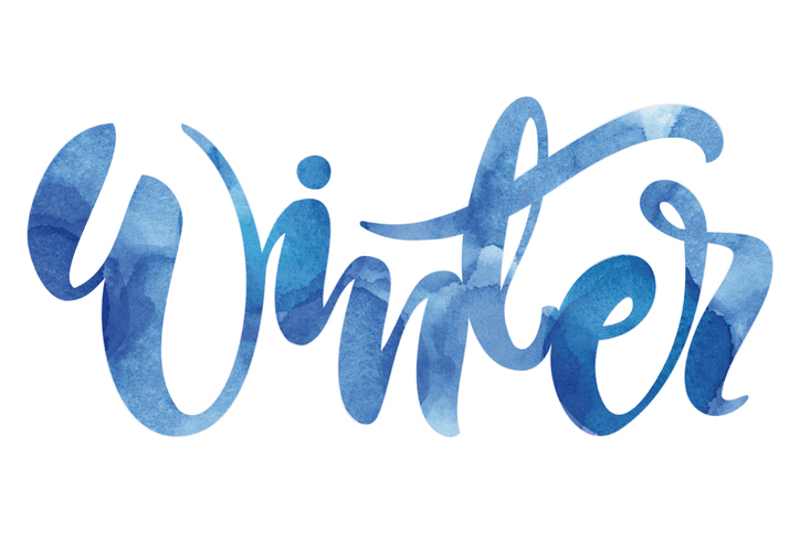25 Winter Words That Start With A ❄️