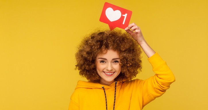 Ways to Say “LIKE” in English