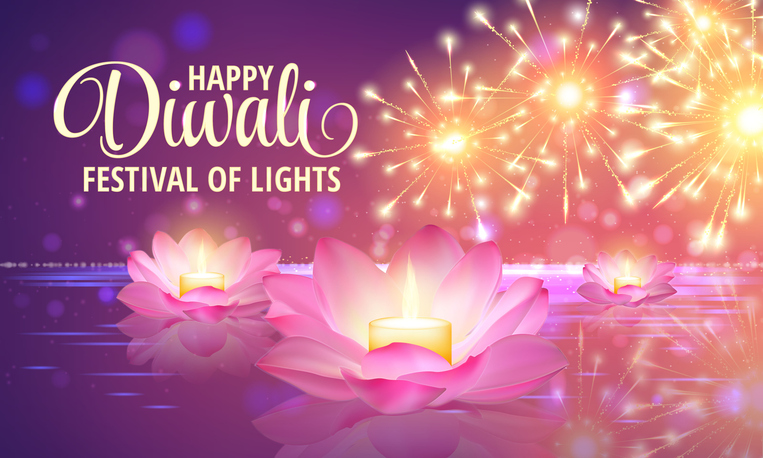 Light Up Your Words: Diwali English You’ll Love